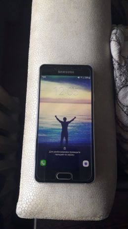 Samsung Galaxy A3