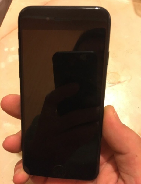 Apple iPhone 7