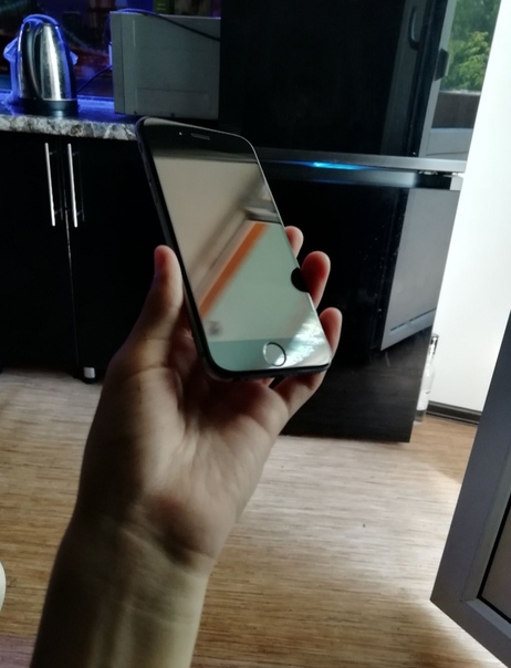 Apple iPhone 6