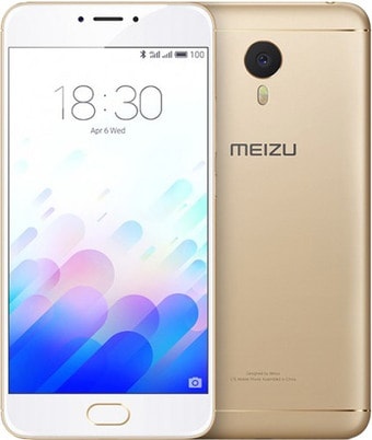 Meizu m3