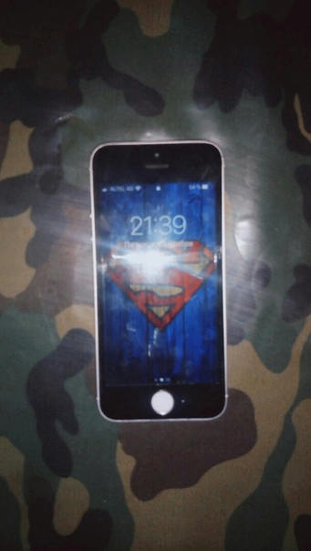 Apple iPhone 5s