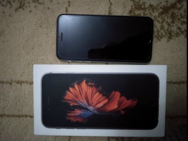Apple iPhone 6s