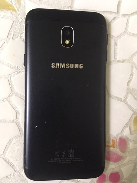 Samsung Galaxy J3