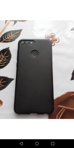 Huawei P Smart