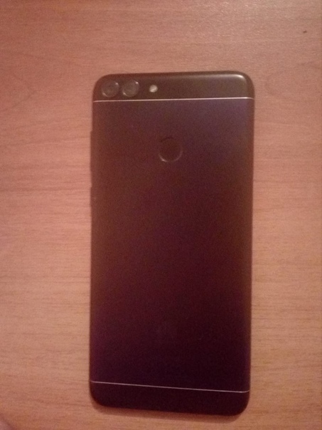 Huawei P Smart