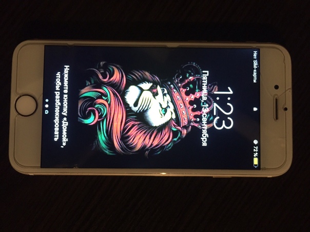 Apple iPhone 6