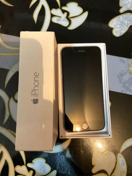Apple iPhone 6