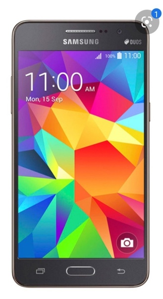 Samsung Galaxy Core Prime
