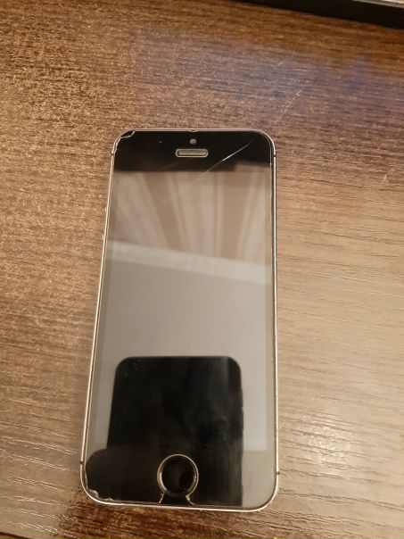 Apple iPhone 5s