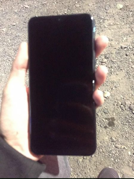 Vivo Y17