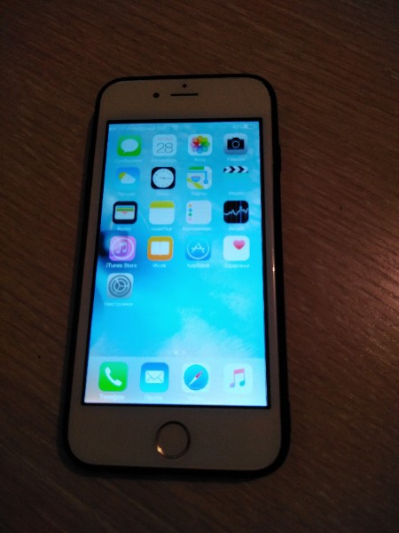 Apple iPhone 6s