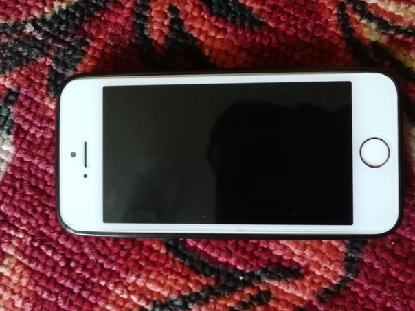 Apple iPhone 5
