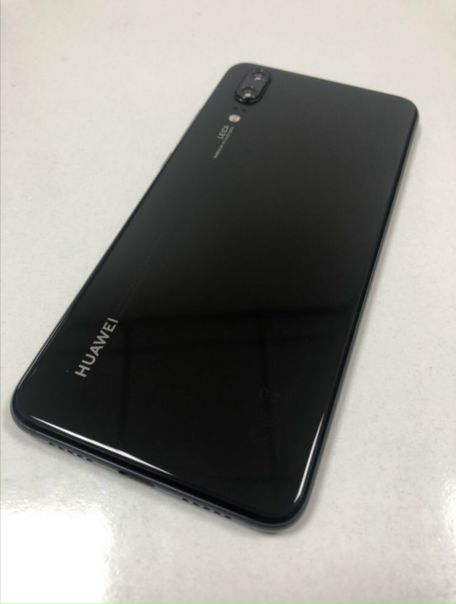 Huawei P20
