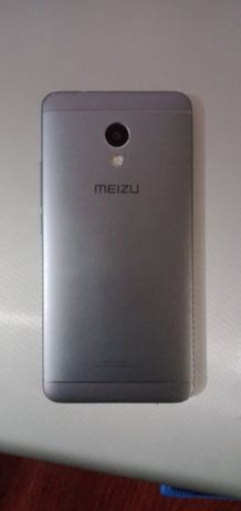 Meizu M5s