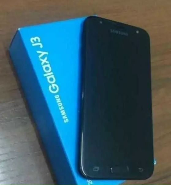 Samsung Galaxy J3