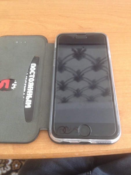 Apple iPhone 6