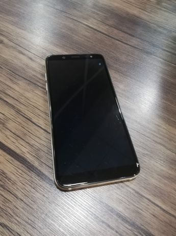 Samsung Galaxy A6 (2018)