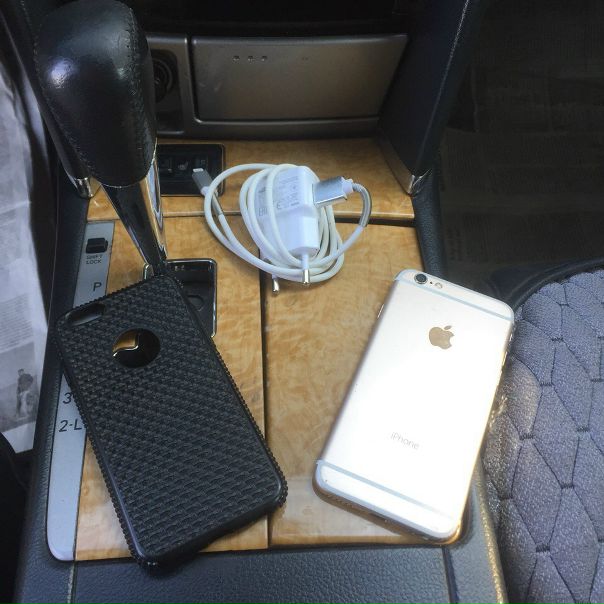 Apple iPhone 6