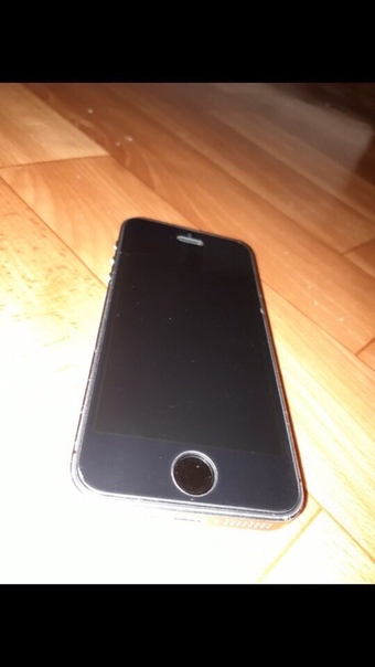 Apple iPhone 5s