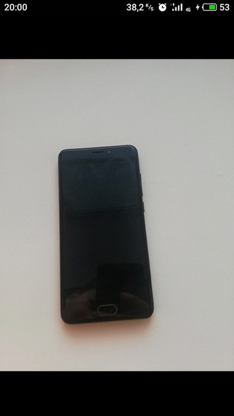 Meizu M6