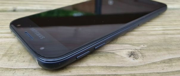 Samsung Galaxy J3