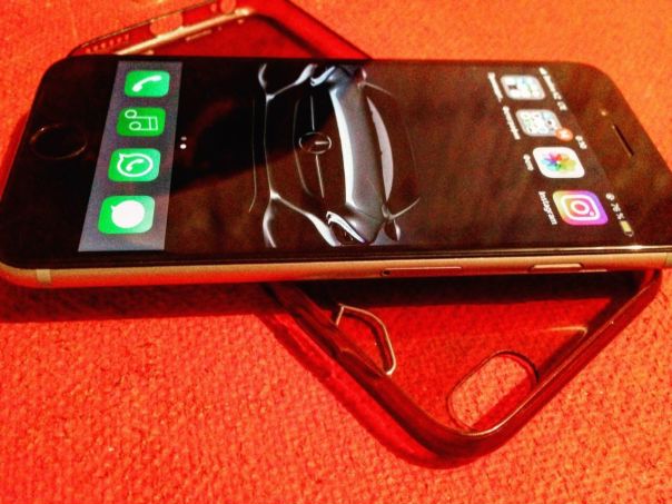 Apple iPhone 6