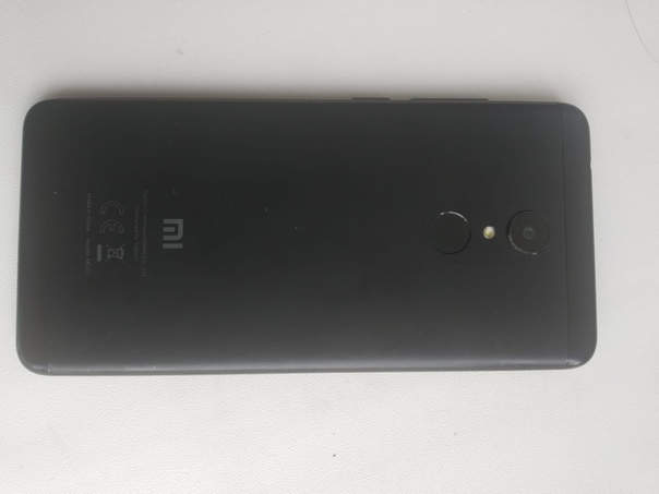 Xiaomi Redmi 5