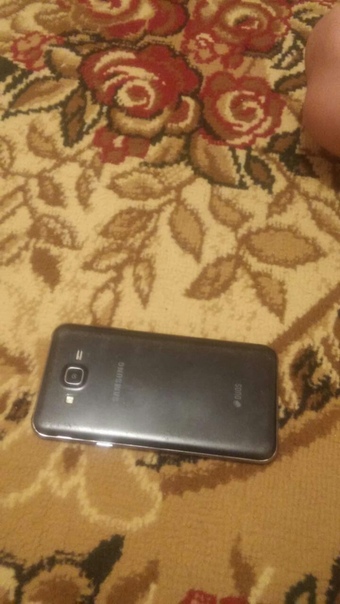 Samsung Galaxy J7