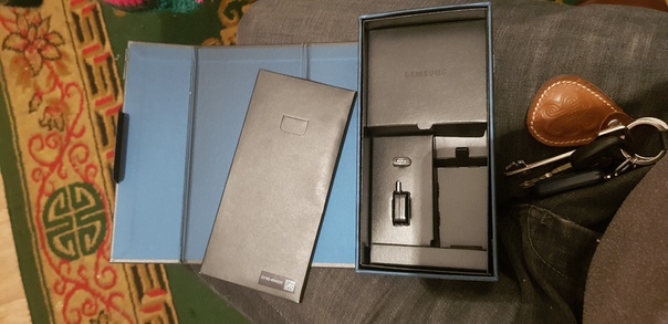 Samsung Galaxy S8 Exynos