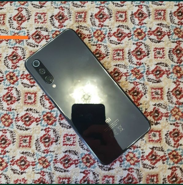 Xiaomi Mi 8