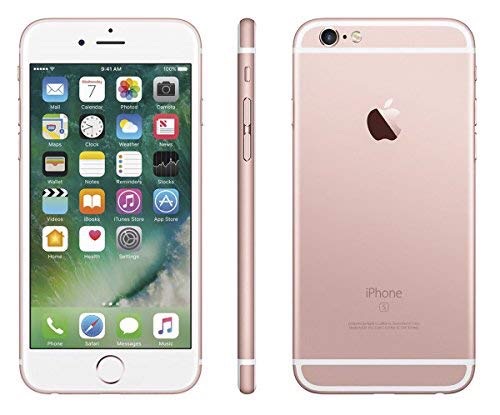 Apple iPhone 6s