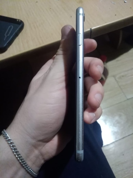 Apple iPhone 6