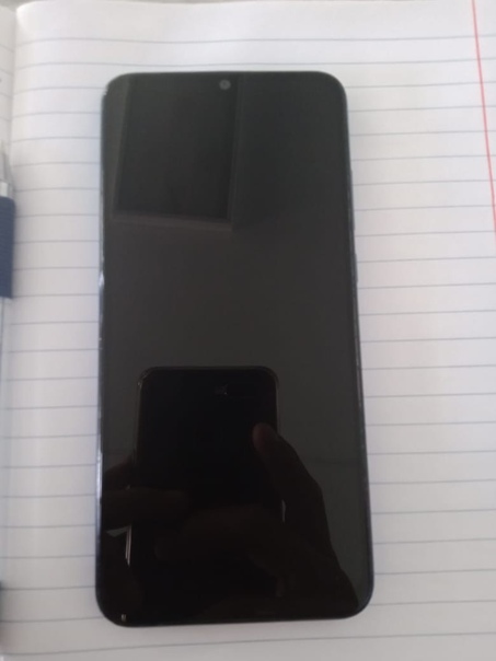 Huawei P smart 2019