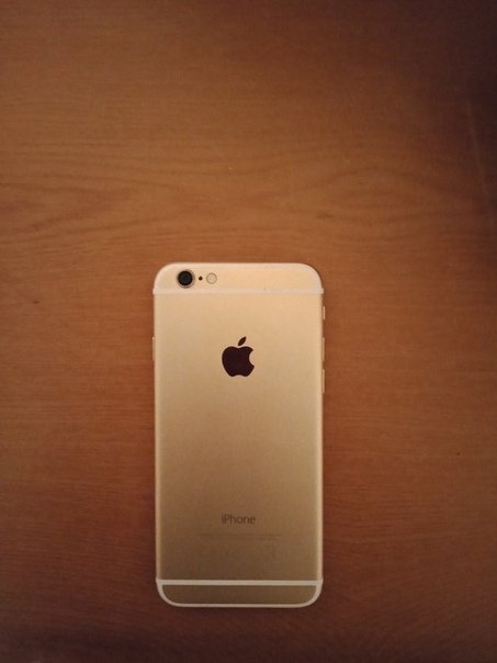 Apple iPhone 6