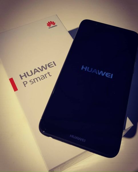 Huawei P Smart