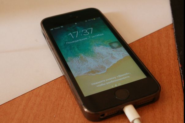 Apple iPhone 5s