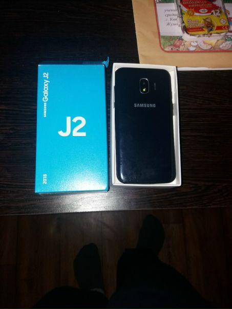 Samsung Galaxy J5 (2016)