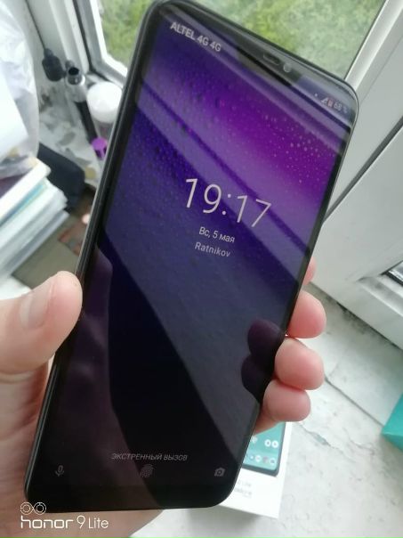 Xiaomi Mi A2 Lite