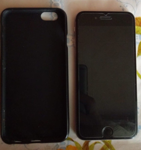 Apple iPhone 6