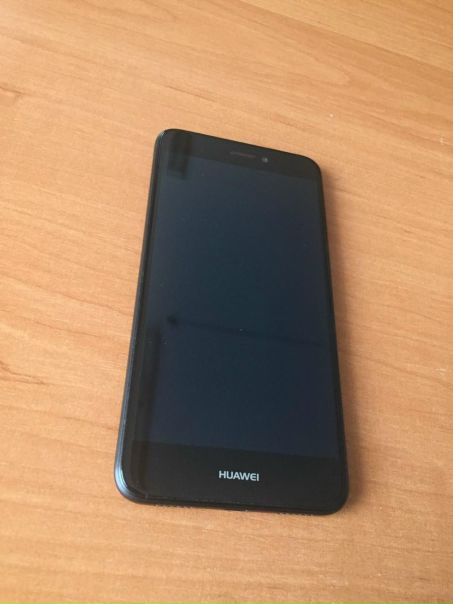 Huawei P8 Lite 2017