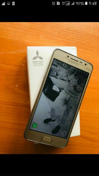 Samsung Galaxy J2 Prime
