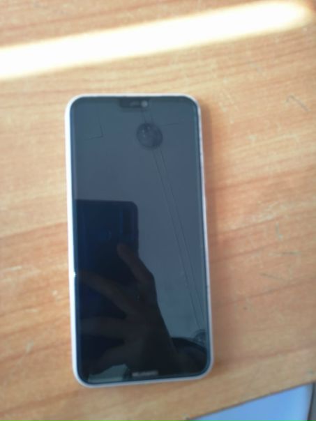 Huawei P20 Lite