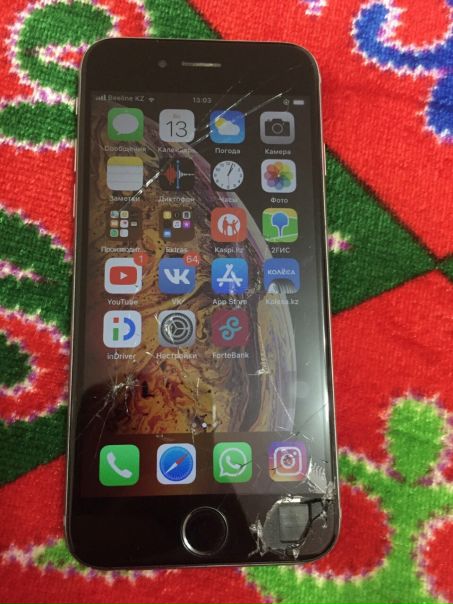 Apple iPhone 6s