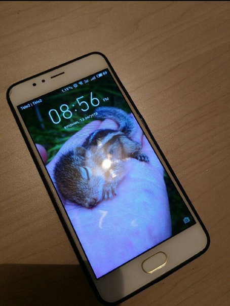 Meizu M5s