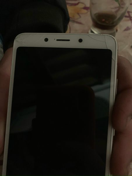 Xiaomi Redmi 6A