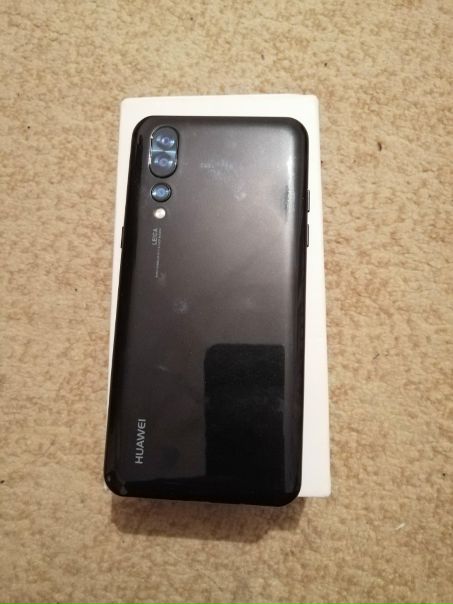 Huawei P20 Pro