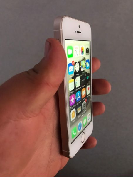 Apple iPhone 5