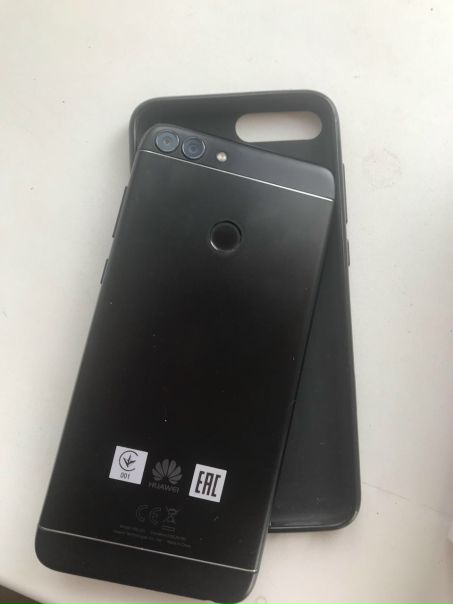 Huawei P Smart