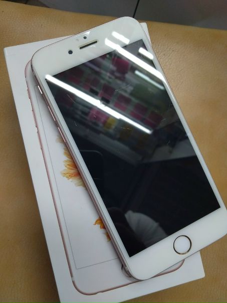 Apple iPhone 6s