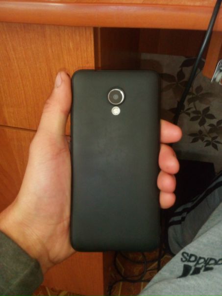 Meizu M5s